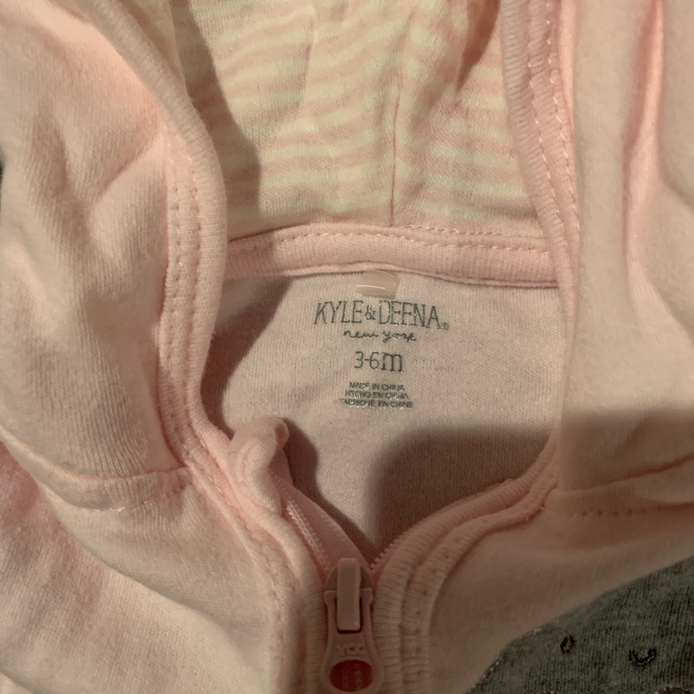 Baby girl clothes - Picture 2 of 2